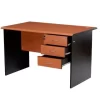 1.2 Meters Executive Office Desk - Image 3
