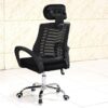 Headrest Office Chair. - Image 3
