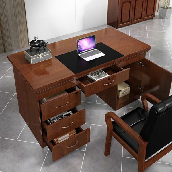 1400MM Executive Desk