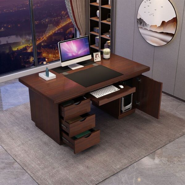 1200MM Executive Desk