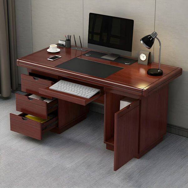 1200MM Executive Desk - Image 2