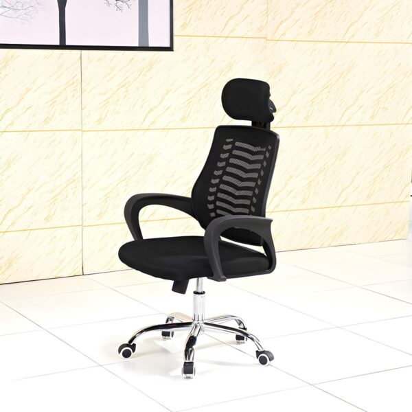 Headrest Chair - Image 3