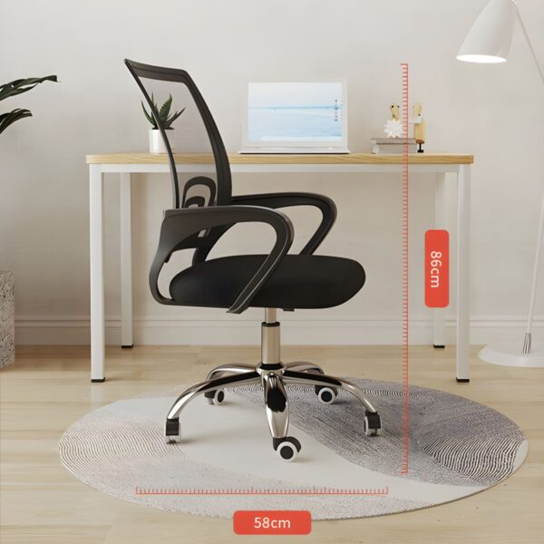 Secretarial Seat - Image 4