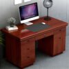 1.2 Meter Executive Desk.