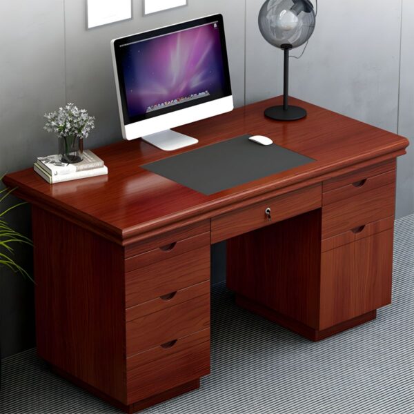 1400mm Executive Desk