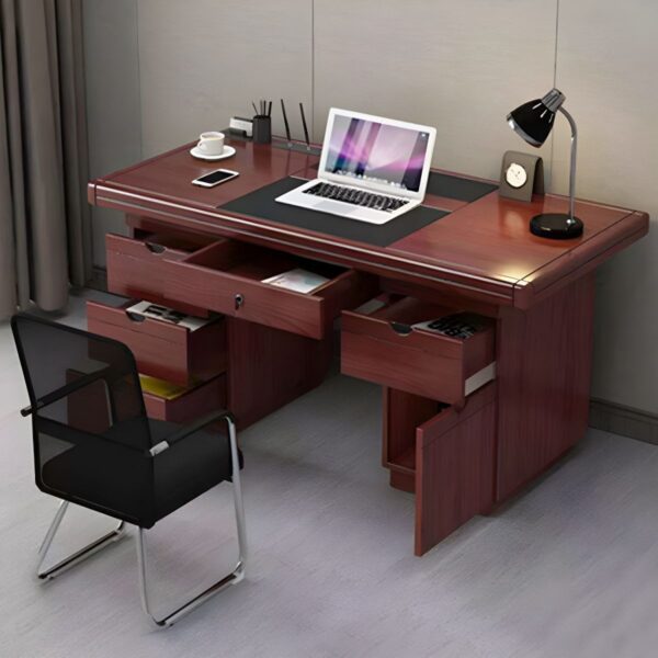 1200MM Executive Desk - Image 2