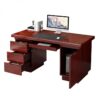 1200M Executive Office Desk - Image 2