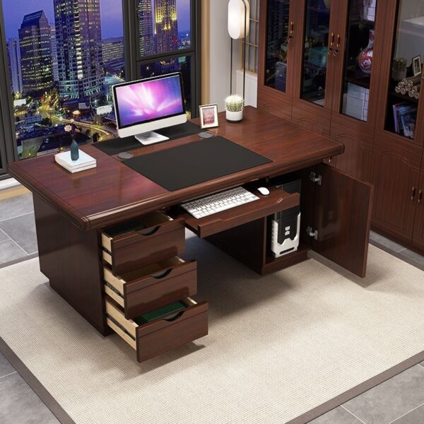 1400MM Executive Desk