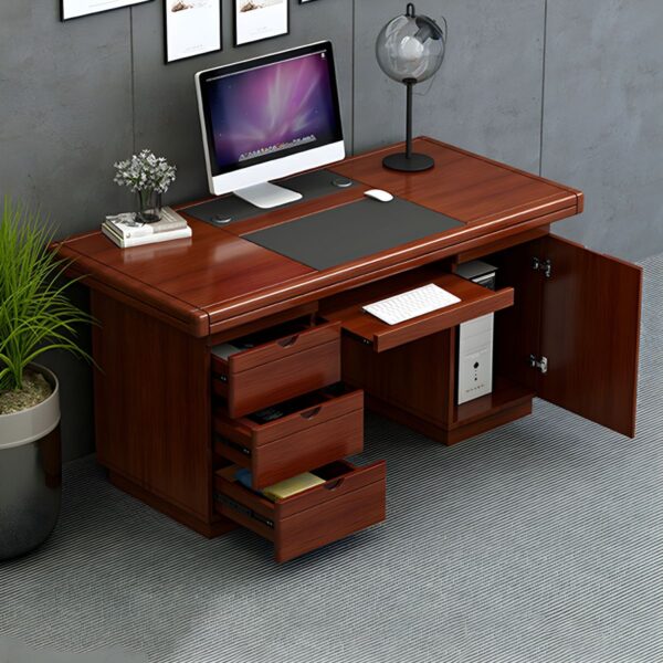 1400mm Executive Desk