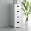 File Cabinet (4-Drawer) - Image 2