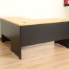 Delta 1200 L-Shaped Desk - Image 5