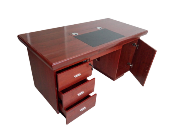 14mm Executive Desk