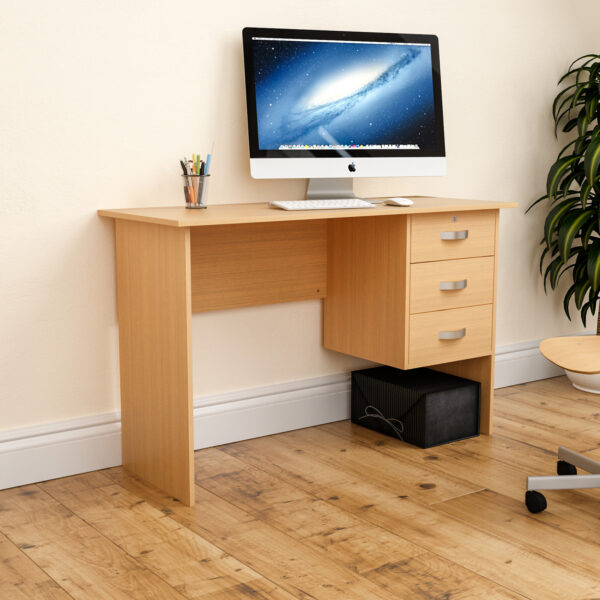 1200MM Study Desk