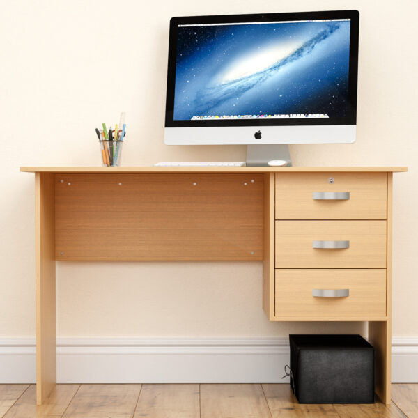 1200MM Study Desk