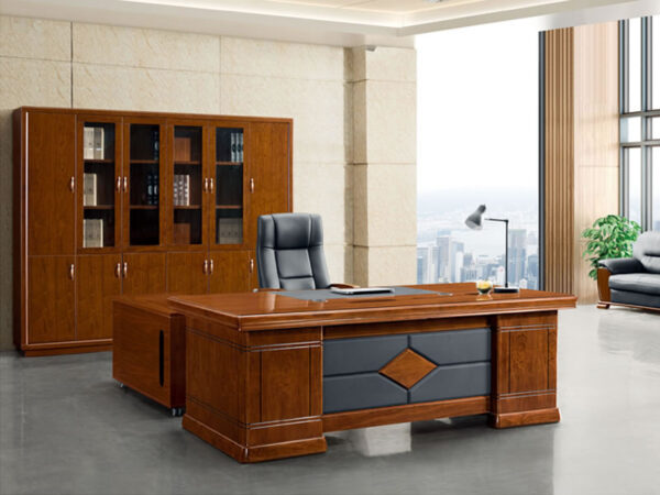 1400mm Executive Desk