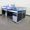 4-way workstation - Image 5