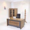 Zoe 1600MM Executive Office Table