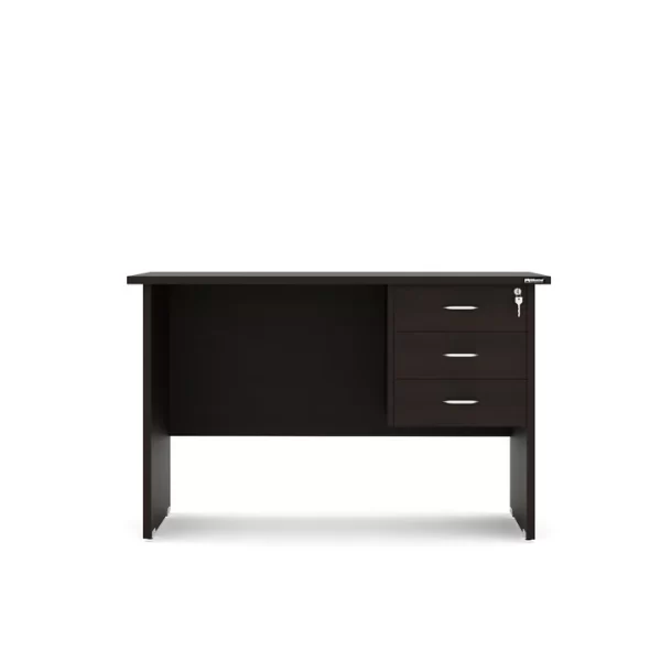 1.2m Office Desk - Image 2