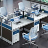 4-way workstation - Image 3