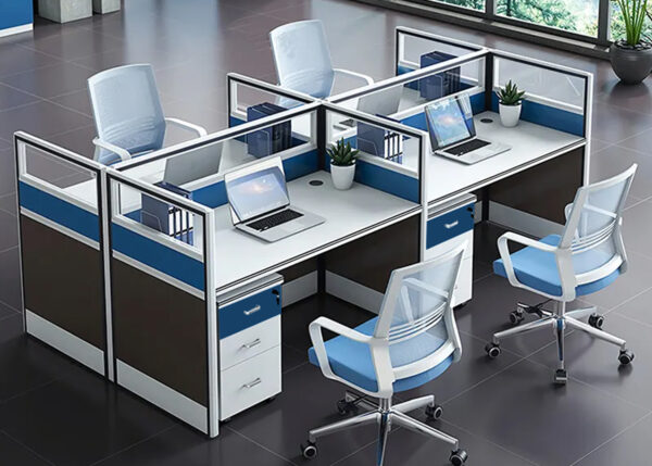 4-way workstation - Image 3