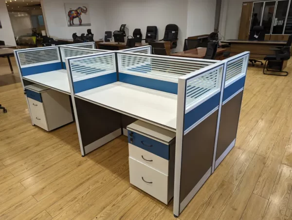 4-way workstation - Image 2