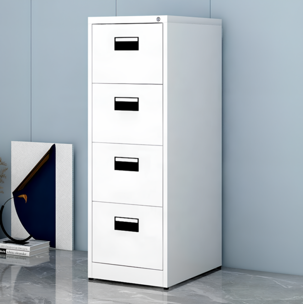 4-Drawer Cabinet