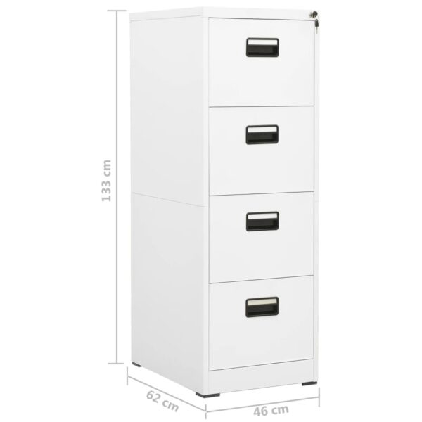 Filing Cabinet - Image 2