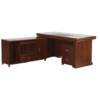 2000MM Boss Executive Table - Image 2