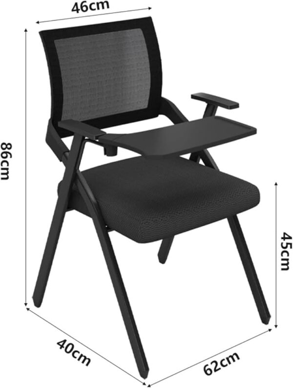 Folding Training Chair - Image 2