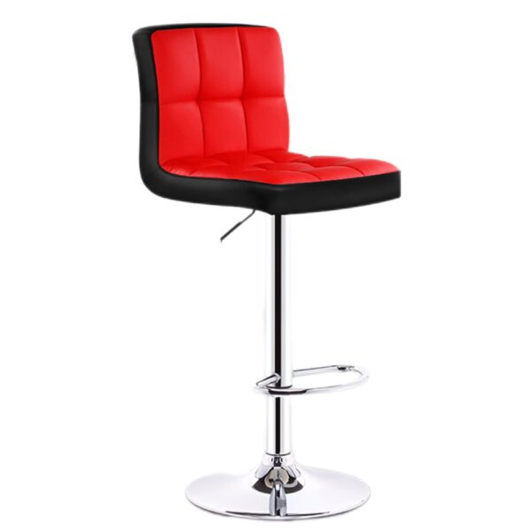 Swivel Kitchen/Barstool - Image 4