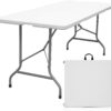 Foldable table