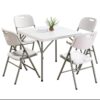 Foldable Outdoor Set - Image 2