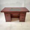 1400MM Executive office desk.