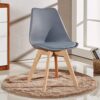 Eames Chair With Cushion - Image 3