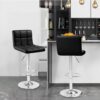 Red Kitchen/Bar stool - Image 3