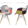 Bistro Chair - Image 3