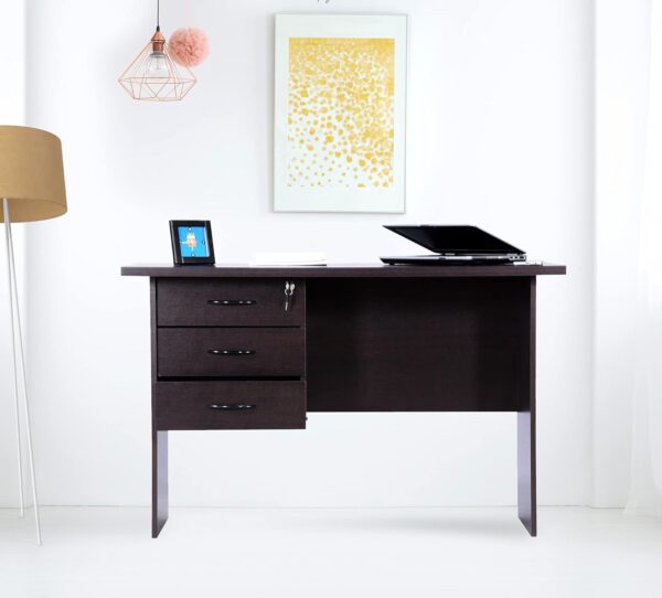 1M Office desk - Image 2