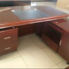 1800MM Executive Desk - Image 2