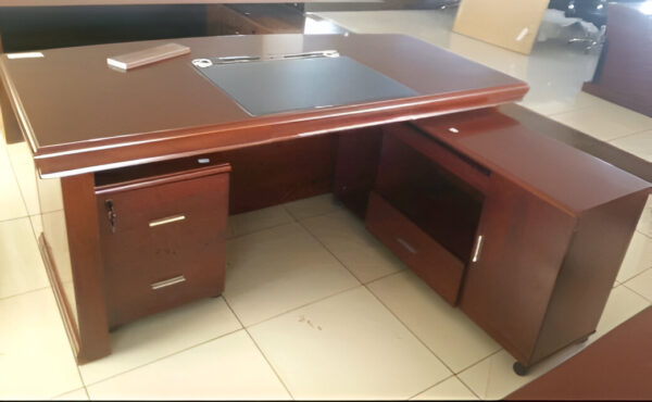 1800MM Executive Desk - Image 2