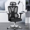 Ergonomic Seat