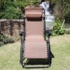 Zero gravity chair - Image 4