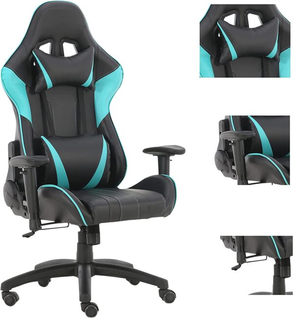 Gaming Office Seat. - Image 2