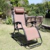 Zero gravity chair - Image 3