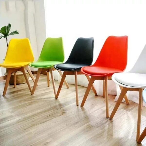 Eames Chair - Image 3