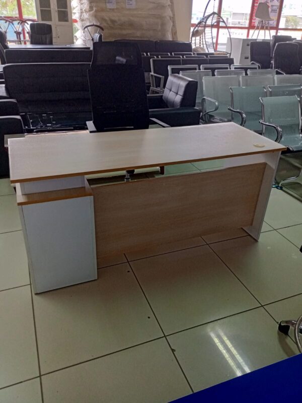 1.6m Office Desk