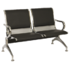 2-Link Waiting Bench