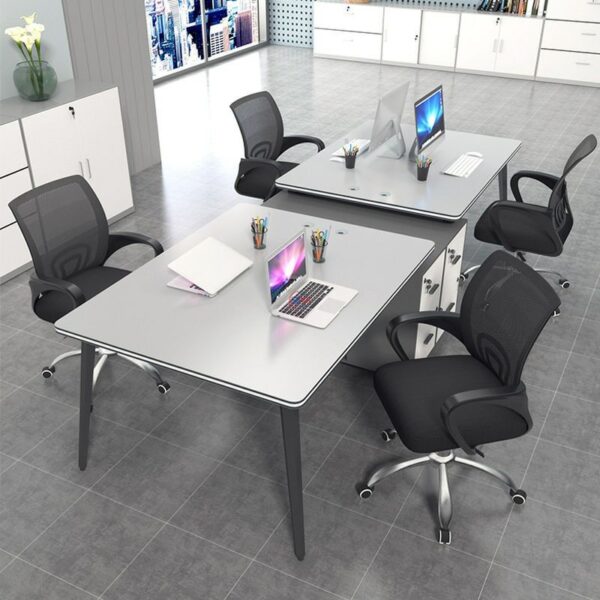 Swivel Home Office Chair - Image 3