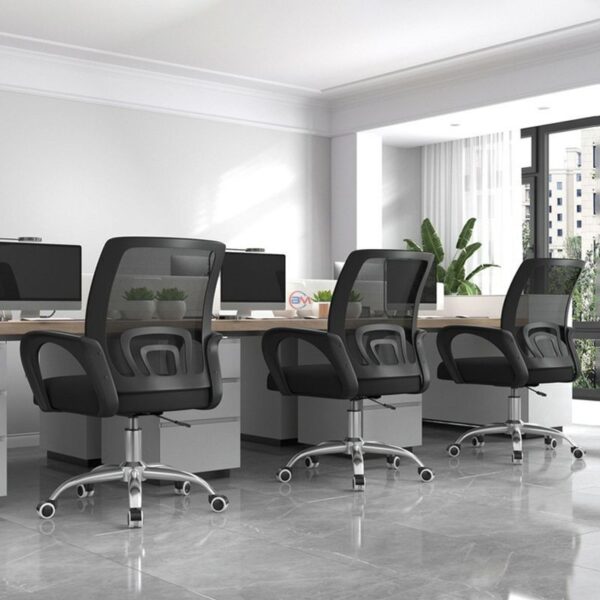 Swivel Home Office Chair