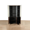 3 Door storage office bookcase - Image 4