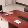 2.4 meters boardroom table - Image 4